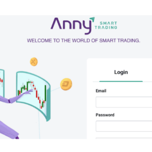 anny.trade