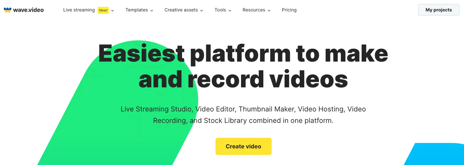 wavevideo_easiest platform