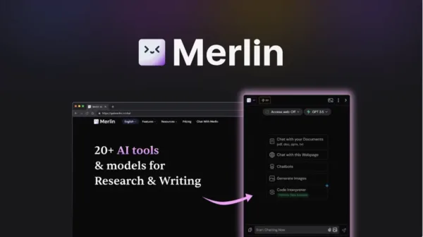 merlin